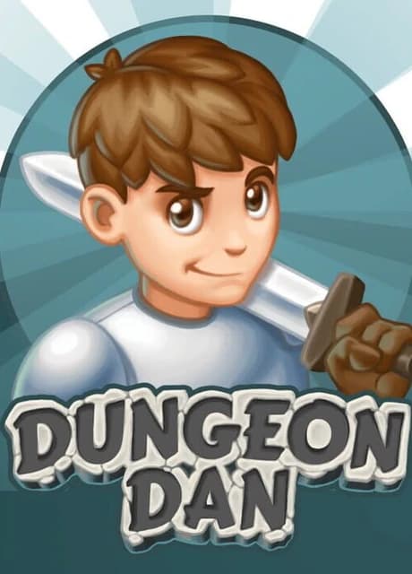 Dungeon Dan