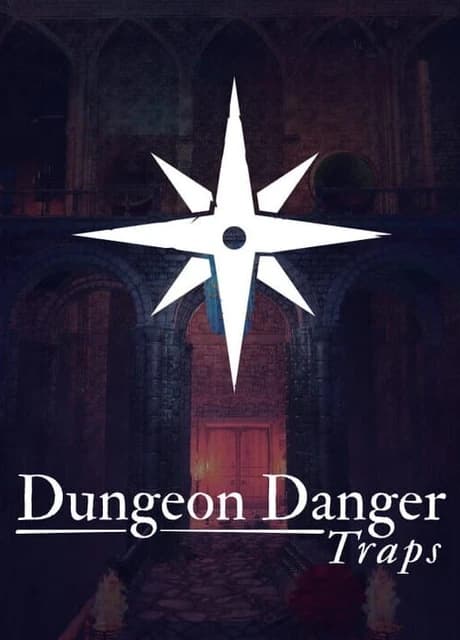 Dungeon Danger Traps