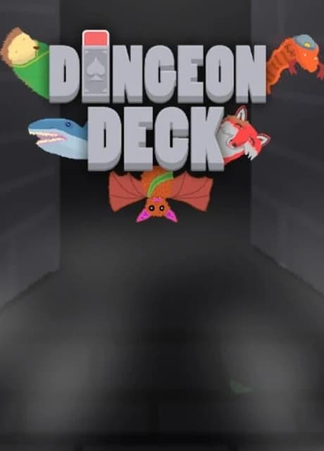 Dungeon Deck