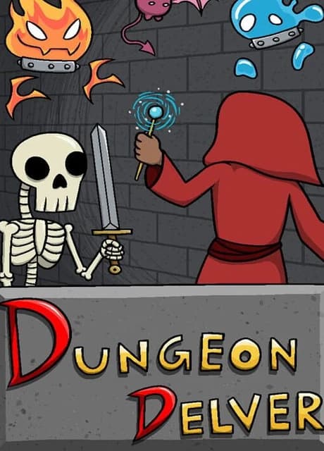Dungeon Delver