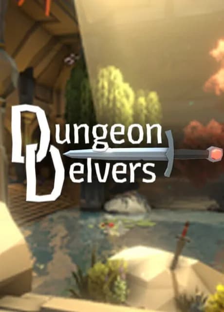 Dungeon Delvers