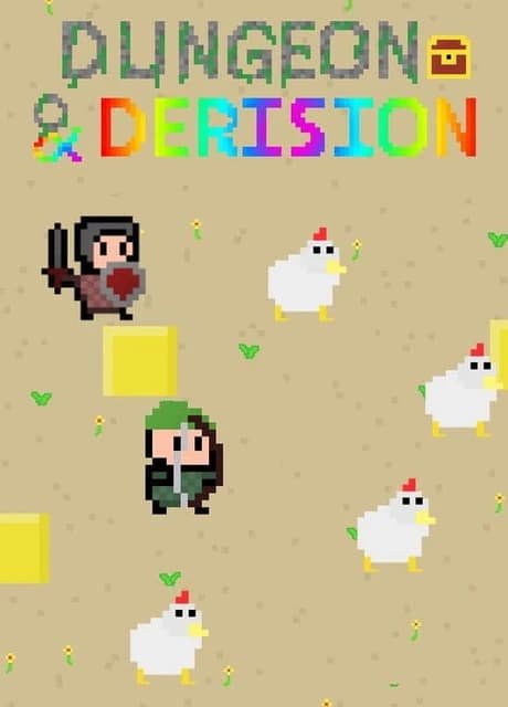 Dungeon & Derision