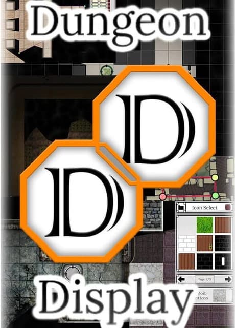 Dungeon Display