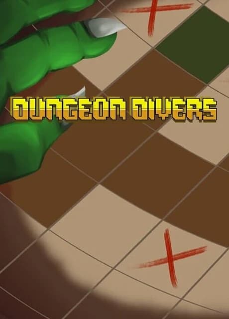 Dungeon Divers