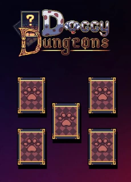 Dungeon & Doggies