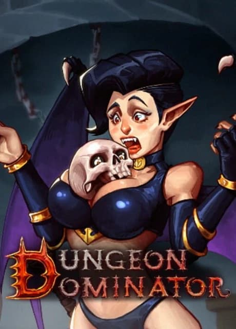 Dungeon Dominator
