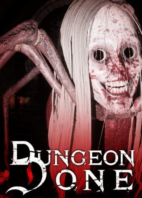 Dungeon Done