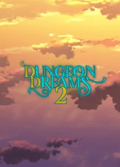 Dungeon Dreams 2