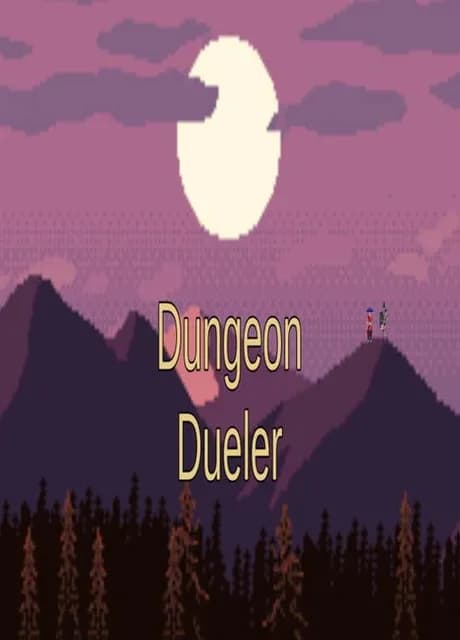 Dungeon Dueler