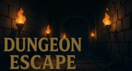 Dungeon Escape