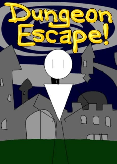 Dungeon Escape!