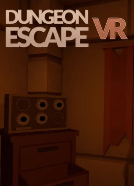 Dungeon Escape VR