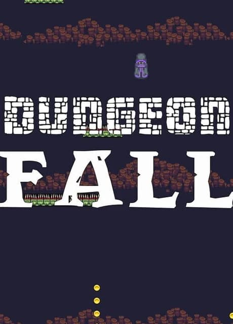 Dungeon Fall