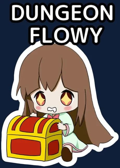 Dungeon Flowy