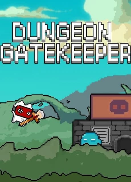 Dungeon Gatekeeper