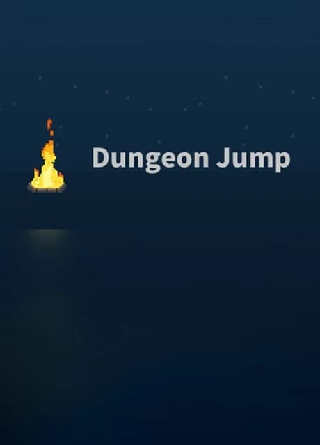Dungeon Jump