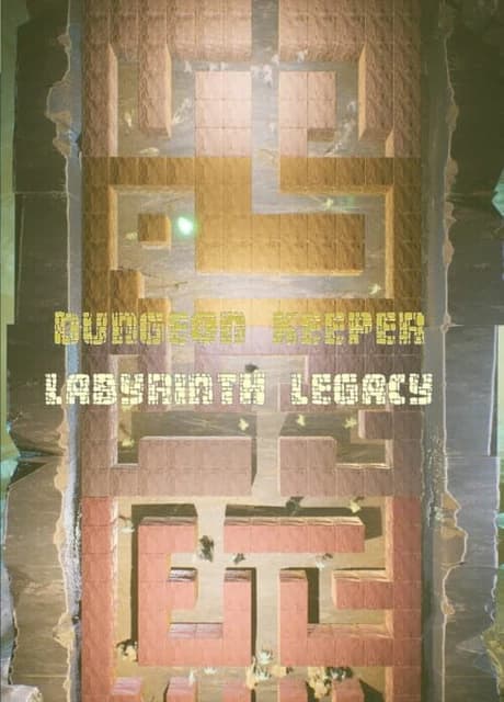 Dungeon Keeper: Labyrinth Legacy