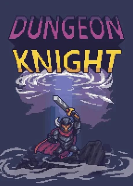 Dungeon Knight
