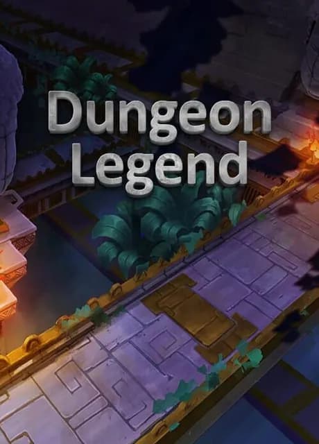 Dungeon Legend