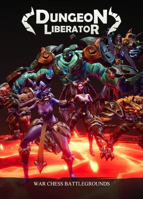 Dungeon Liberator
