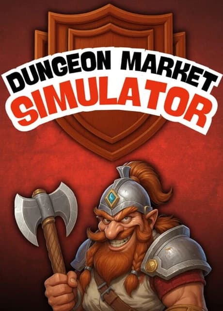 Dungeon Market Simulator