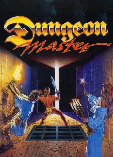 Dungeon Master