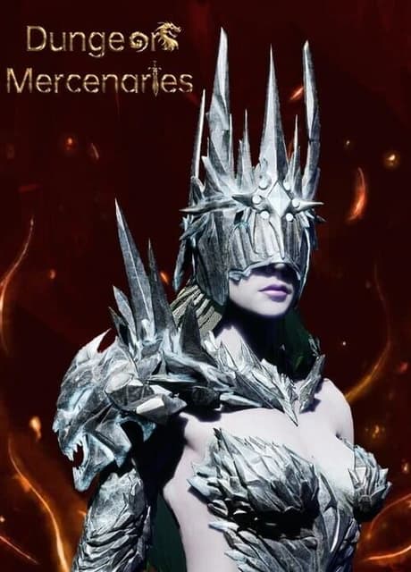 Dungeon Mercenaries