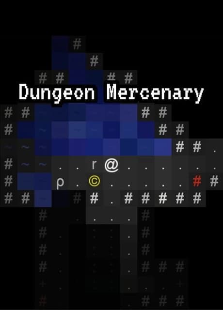 Dungeon Mercenary