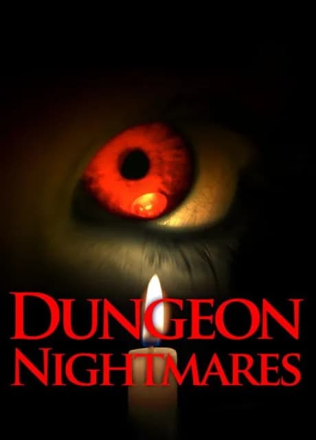 Dungeon Nightmares