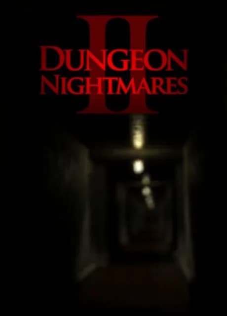 Dungeon Nightmares II: The Memory