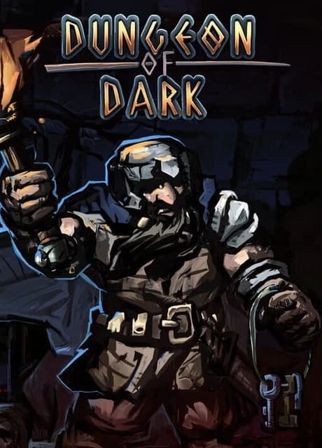 Dungeon of Dark