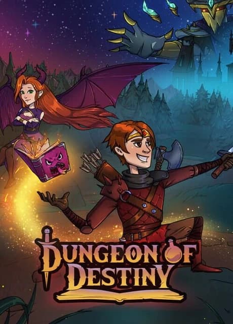 Dungeon of Destiny
