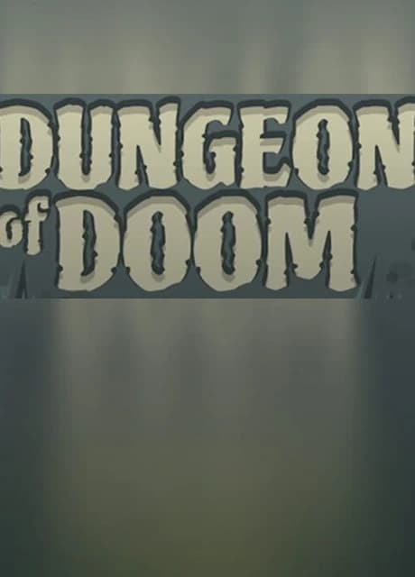 Dungeon of Doom Puzzle