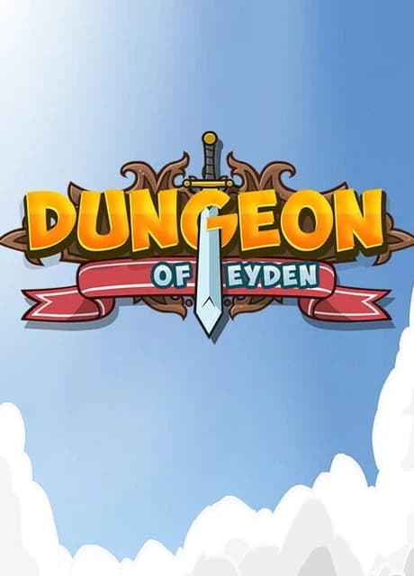 Dungeon of Eyden