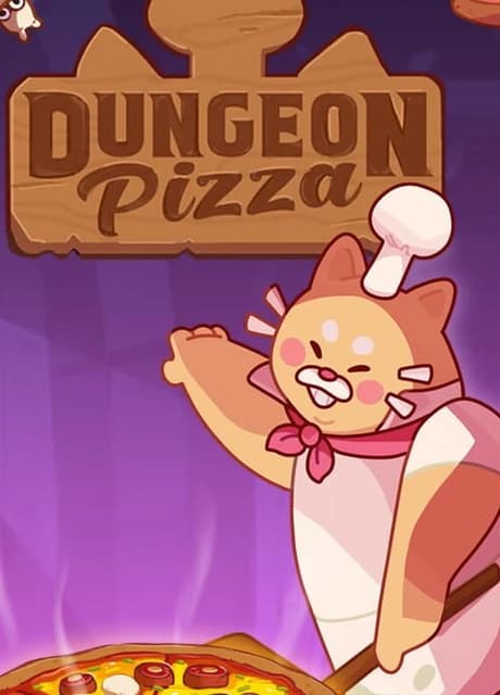 Dungeon Pizza