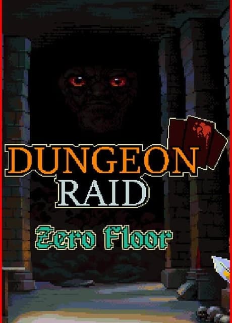 Dungeon Raid: Zero Floor