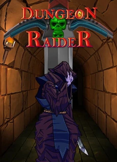 Dungeon Raider