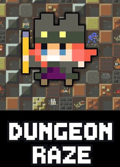 Dungeon Raze