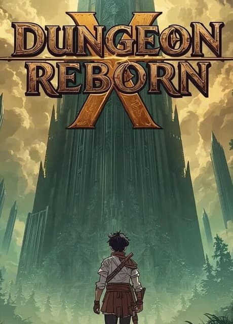 Dungeon Reborn