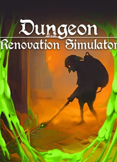 Dungeon Renovation Simulator