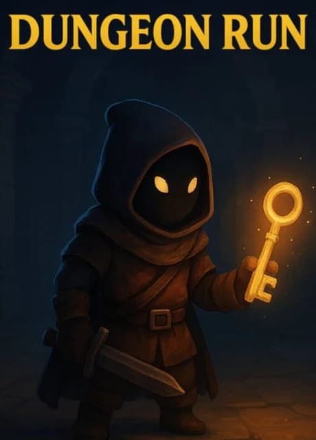 Dungeon Run