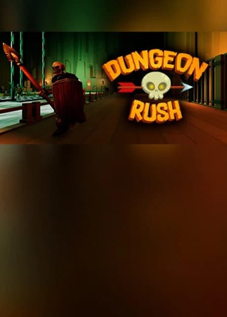 Dungeon Rush