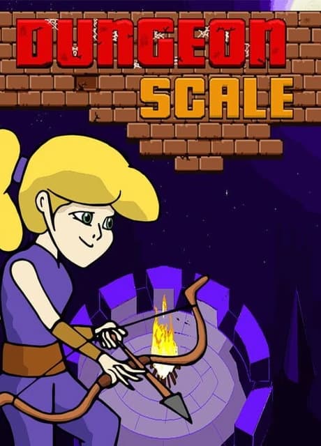 Dungeon Scale