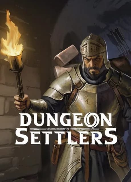 Dungeon Settlers