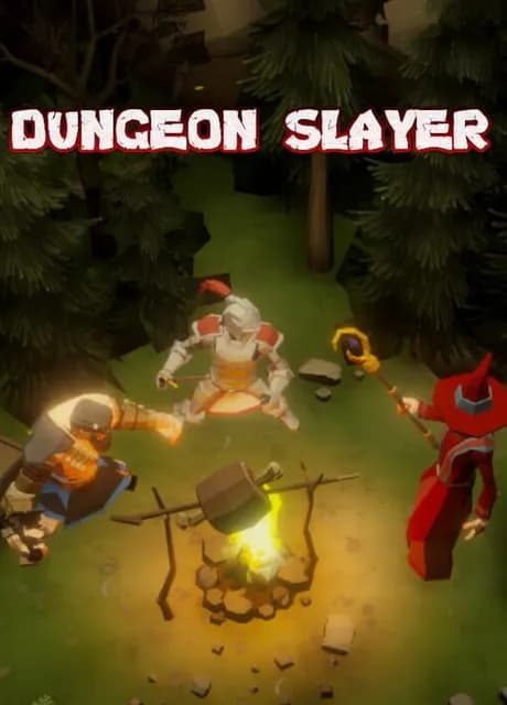 Dungeon Slayer