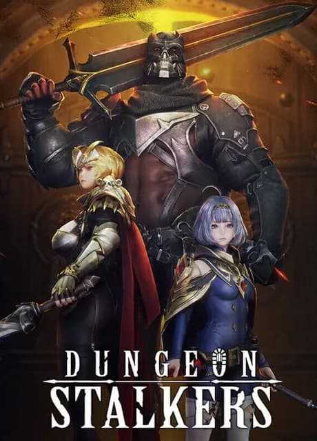 Dungeon Stalkers