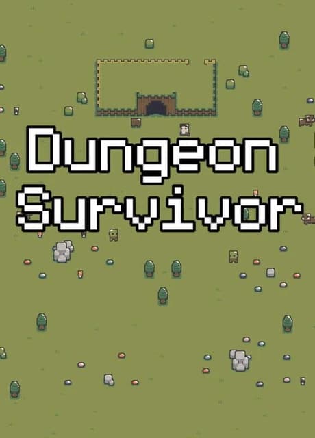 Dungeon Survivor