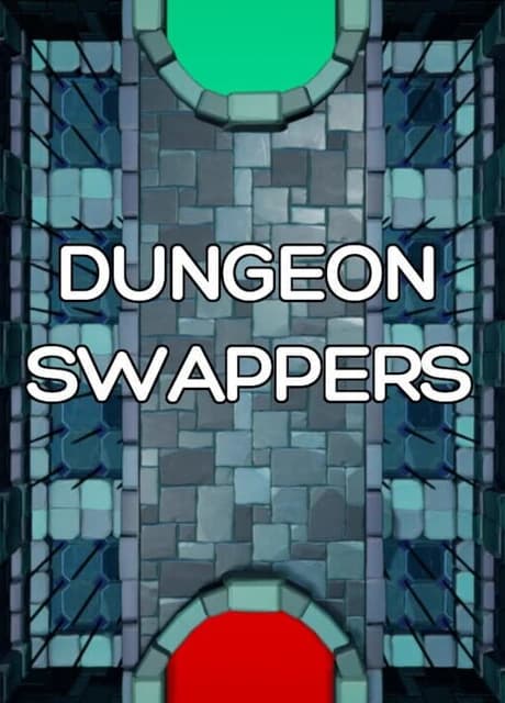 Dungeon Swappers