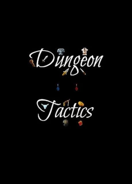 Dungeon Tactics