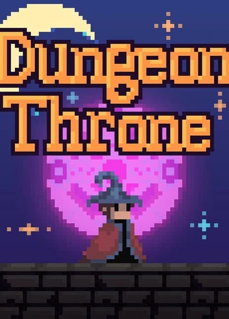 Dungeon Throne